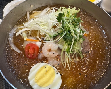 찐짬뽕&찐코야 대학로본점 사진 3