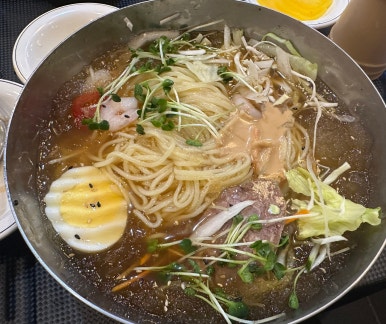 찐짬뽕&찐코야 대학로본점 사진 2