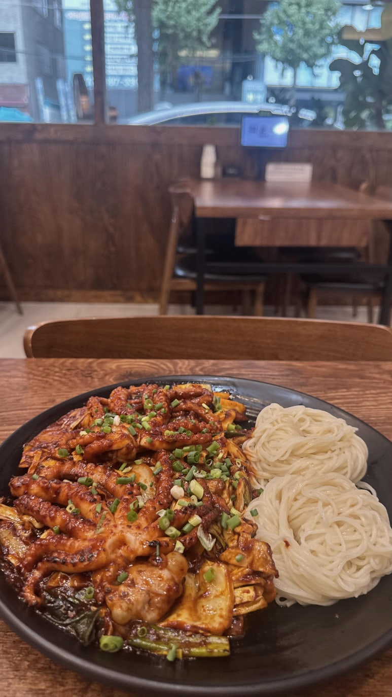 최순옥명품국밥 잠실삼전점 사진 6