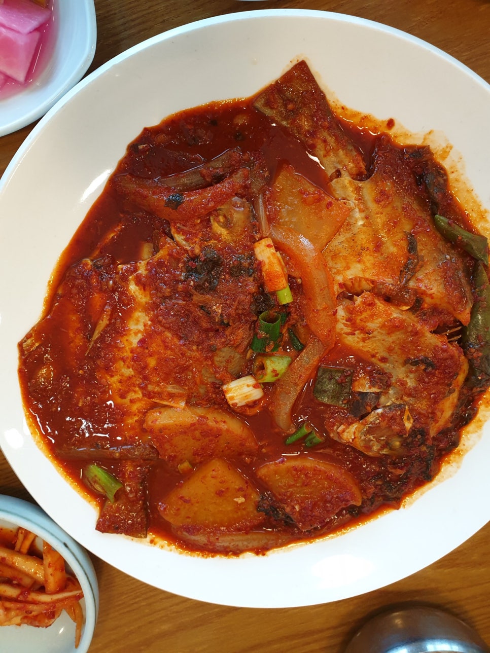 제주미항 롯데백화점 영등포점 사진 8