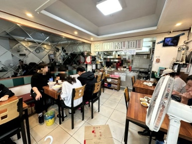 그린김밥세상 대표 사진
