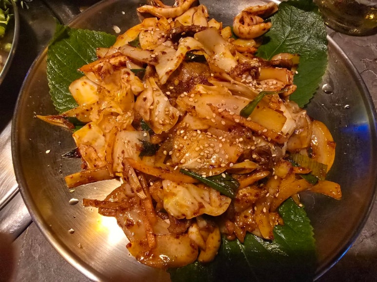 영교집 VIP 포차 사진 5