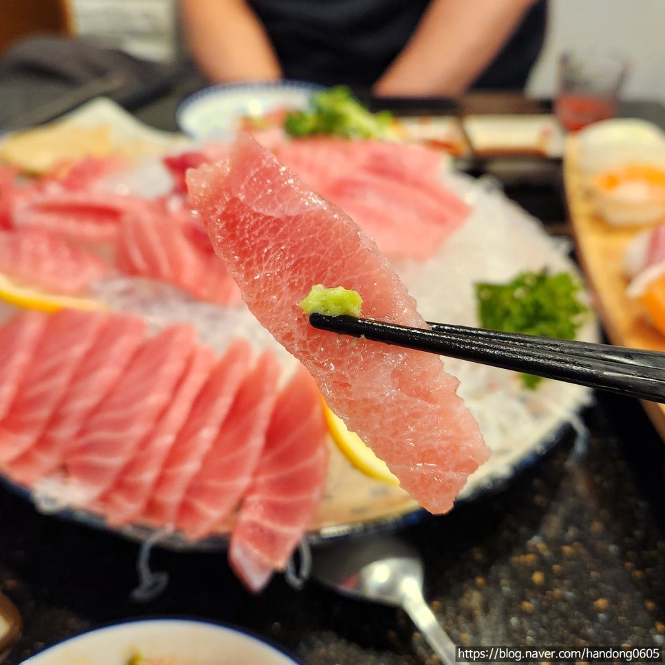 창동참치 사진 3