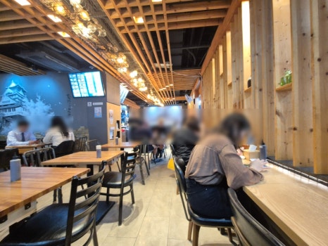 아리노마마 사진 4
