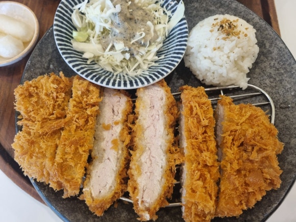 백소정 반포점 사진 8
