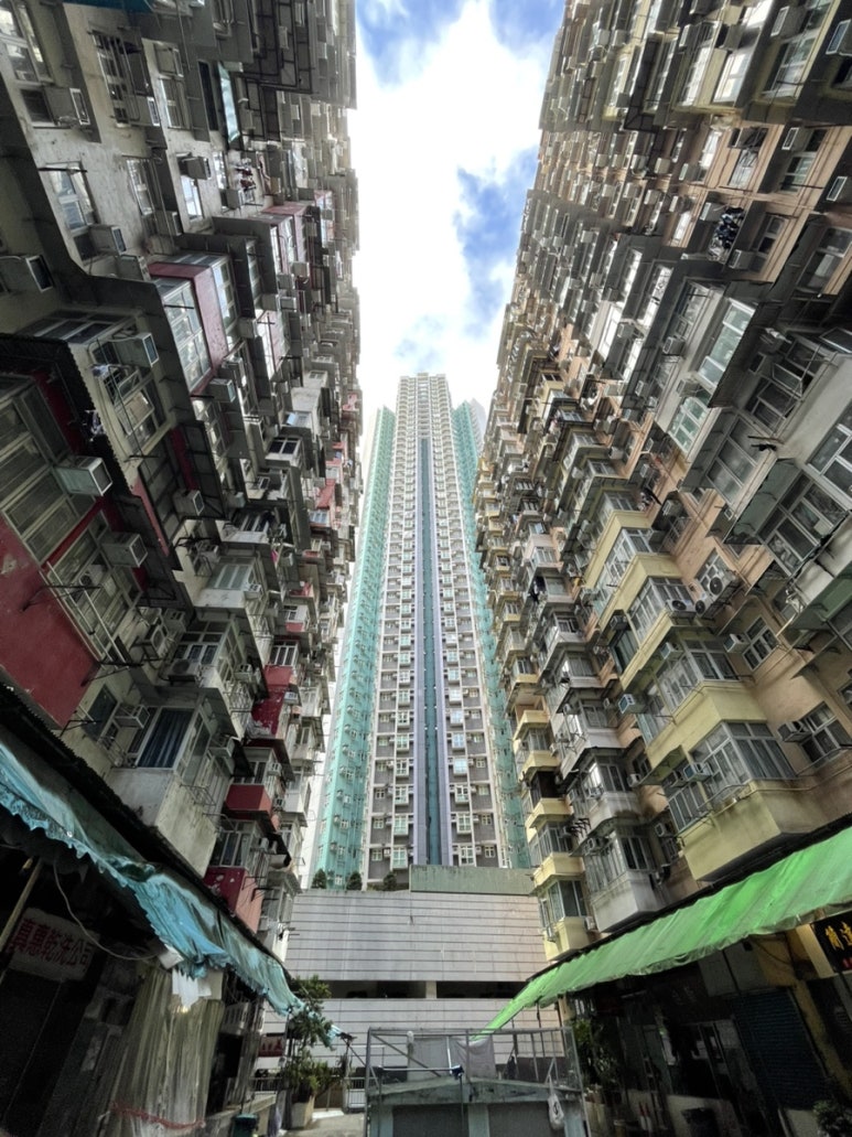 홍콩2일(마이컵오브티+스타페리+스타의거리+Taste+기화병가+Moontonglock+딤딤섬+Hakdei+Popmart+침사추이 ...