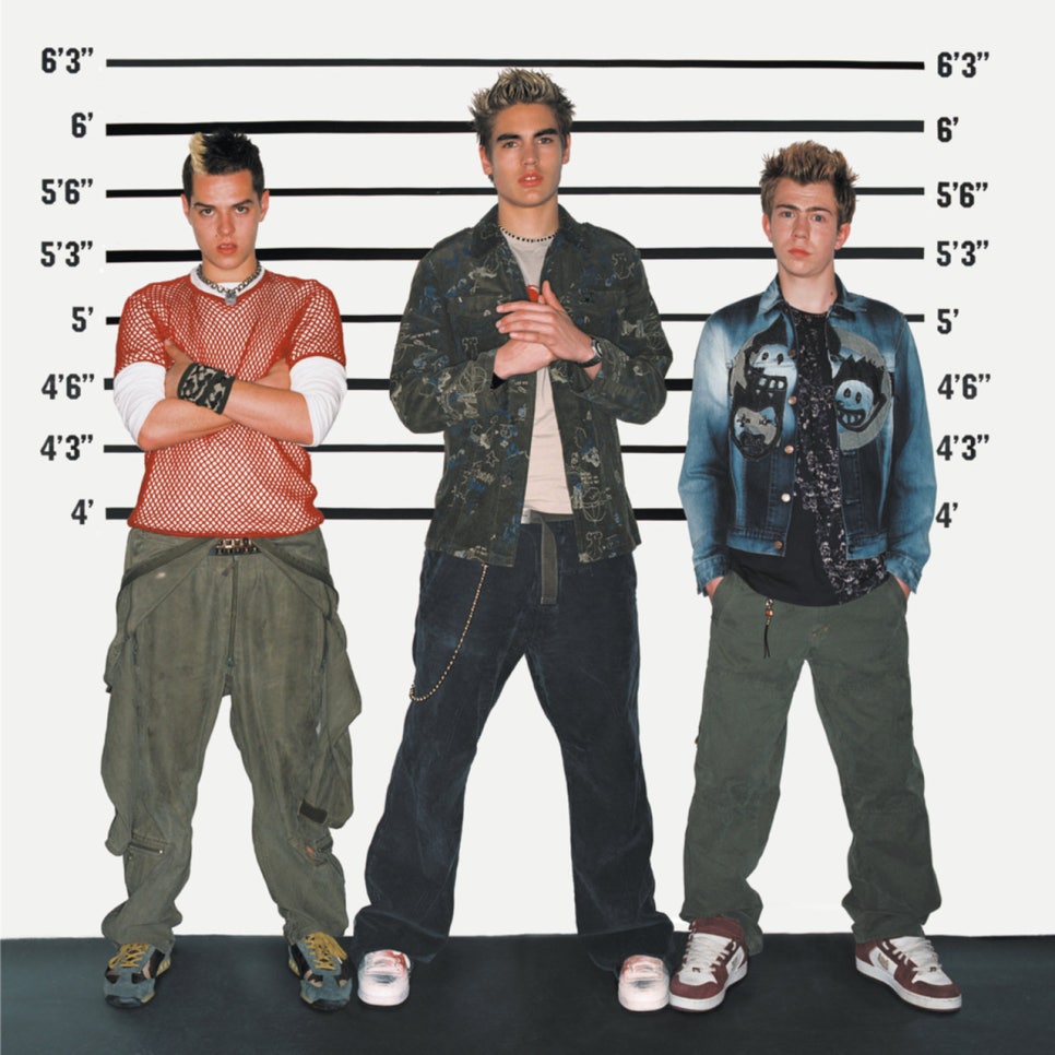 Busted/버스티드 - Loser Kid [Busted 2002.9.30 Track'5'] (한글번역/가사해석) : 네이버 블로그