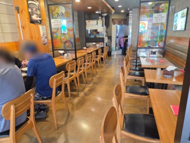 가츠몽 청담점 사진 8