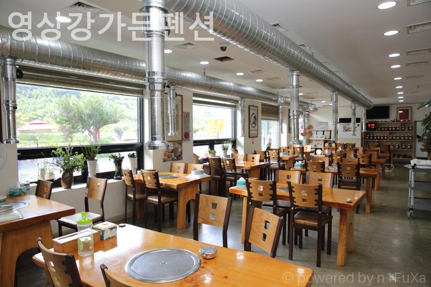 영상강가든 이미지