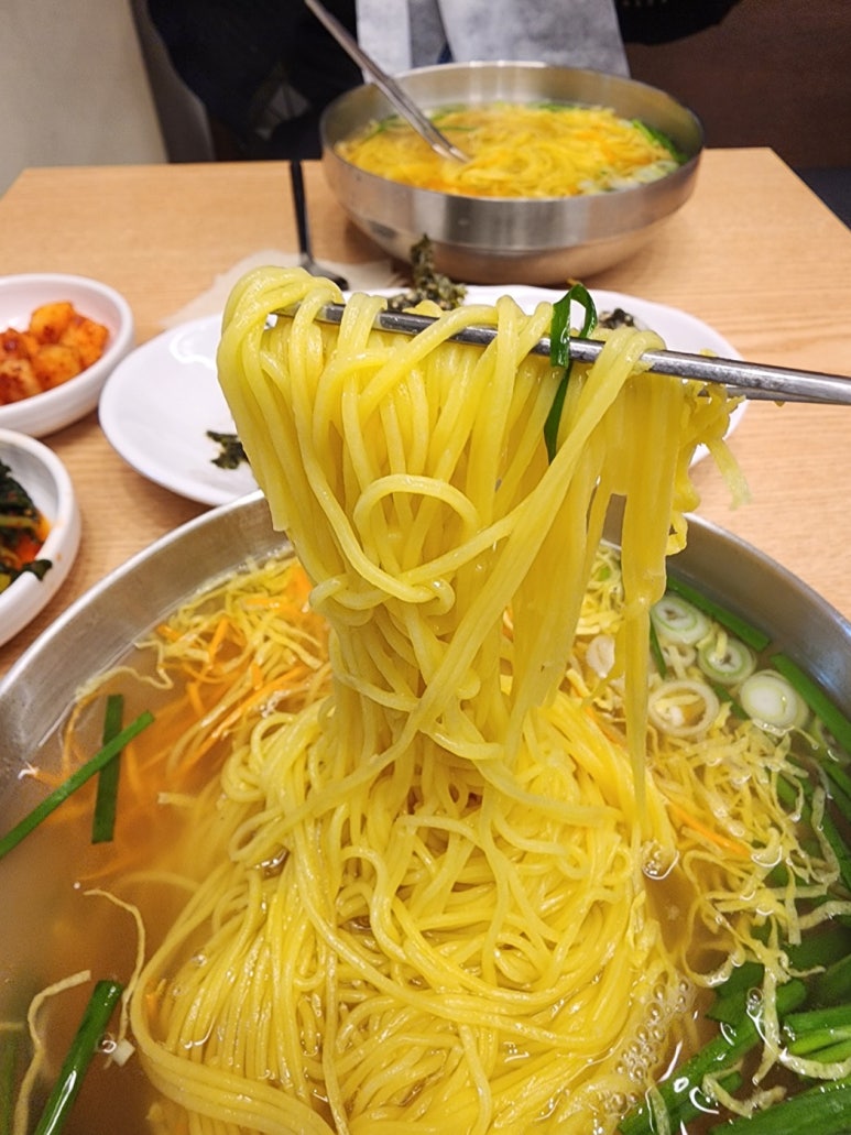 소표국수 잠실리센츠점 대표 사진