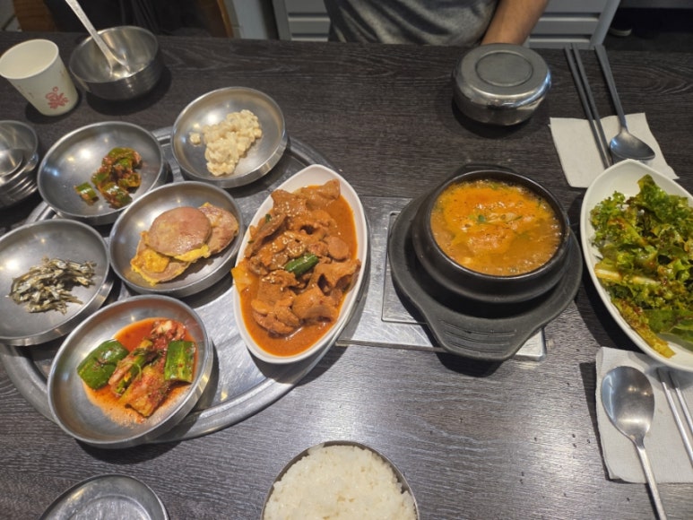 삼미옥 사진 3