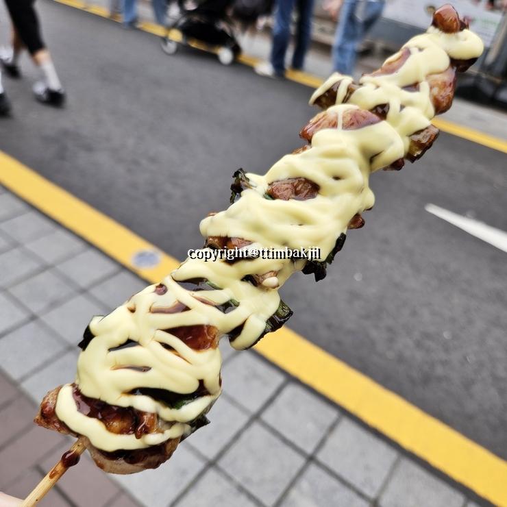 반한닥 사진 5