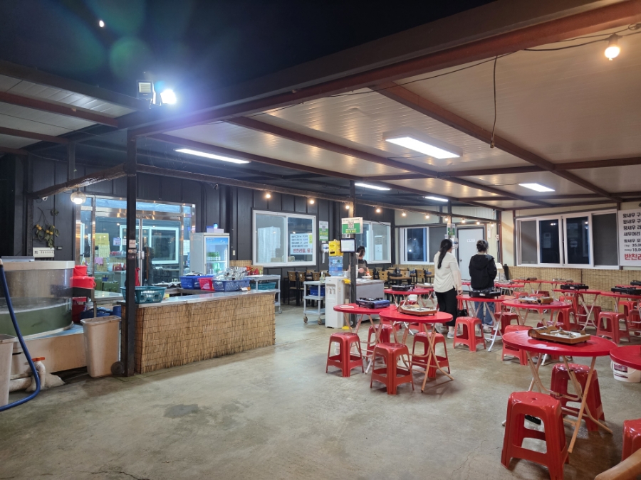 대성수산 사진 4