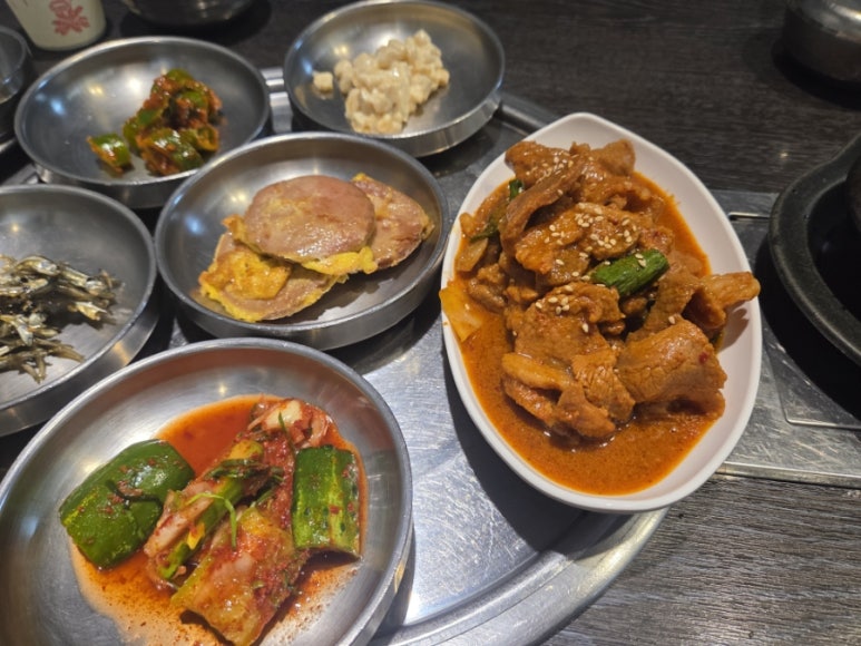 삼미옥 사진 4
