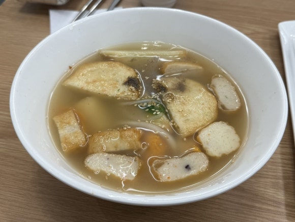 오방김밥 구로디지털단지점 사진 8