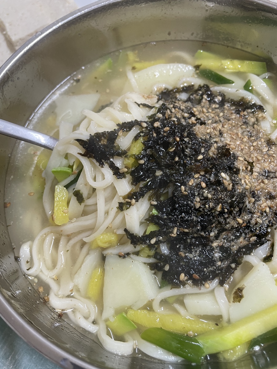 훈할머니묵집 이미지