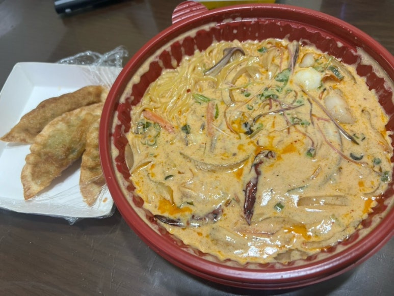 보배반점 수원망포점 사진 6
