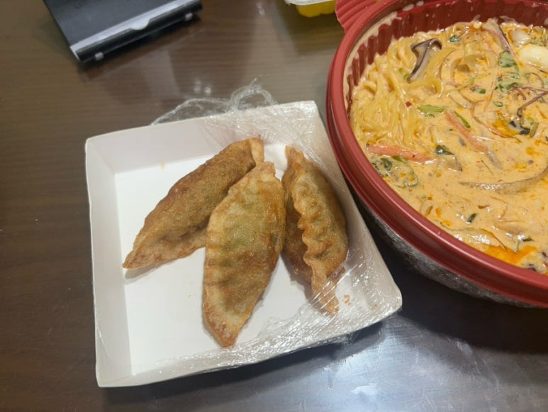 보배반점 수원망포점 사진 7