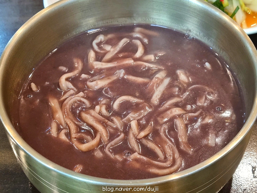 종로칼국수 사진 6