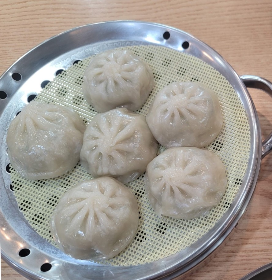 백년가야밀면 사진 4