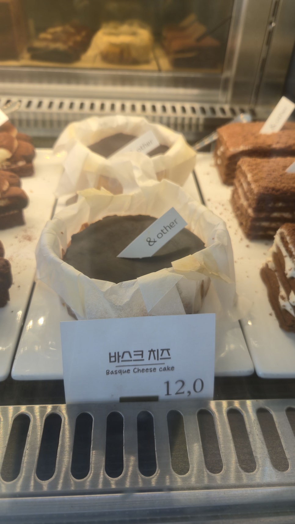 구리 애견동반 브런치 카페 앤아더, 강아지와 즐기는 여유 — 사진 8