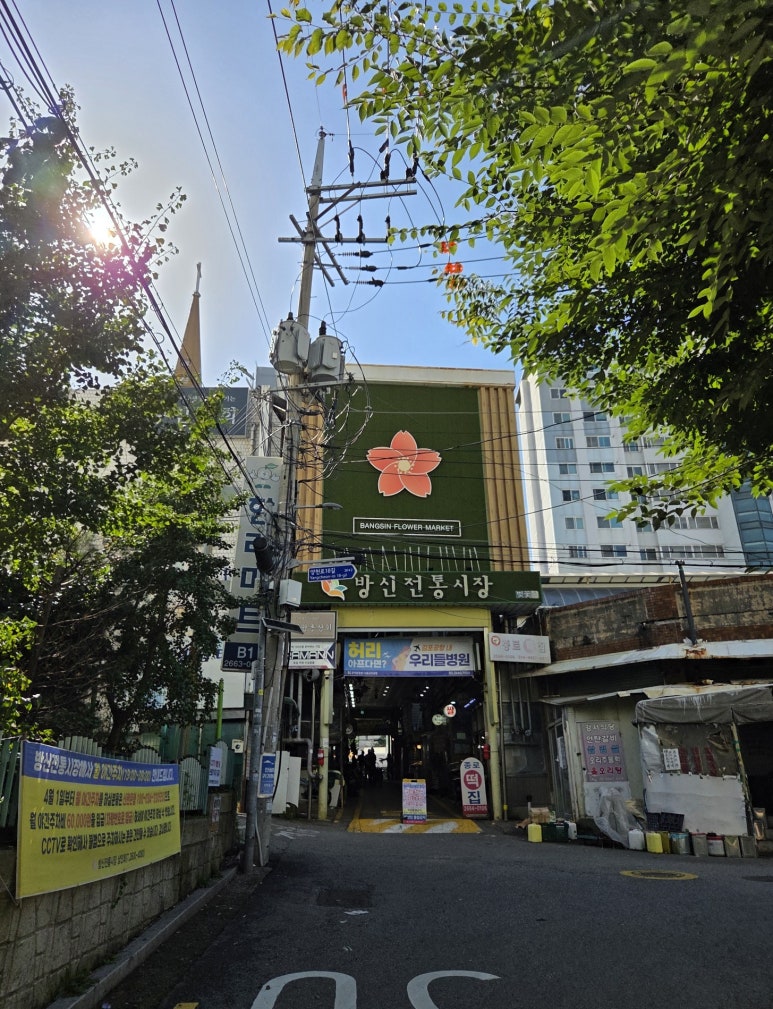 고손수제군만두 방화본점 사진 4