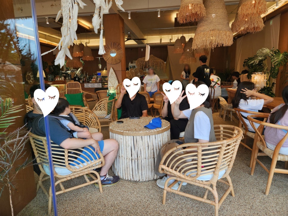 삼봉이네카페 이미지