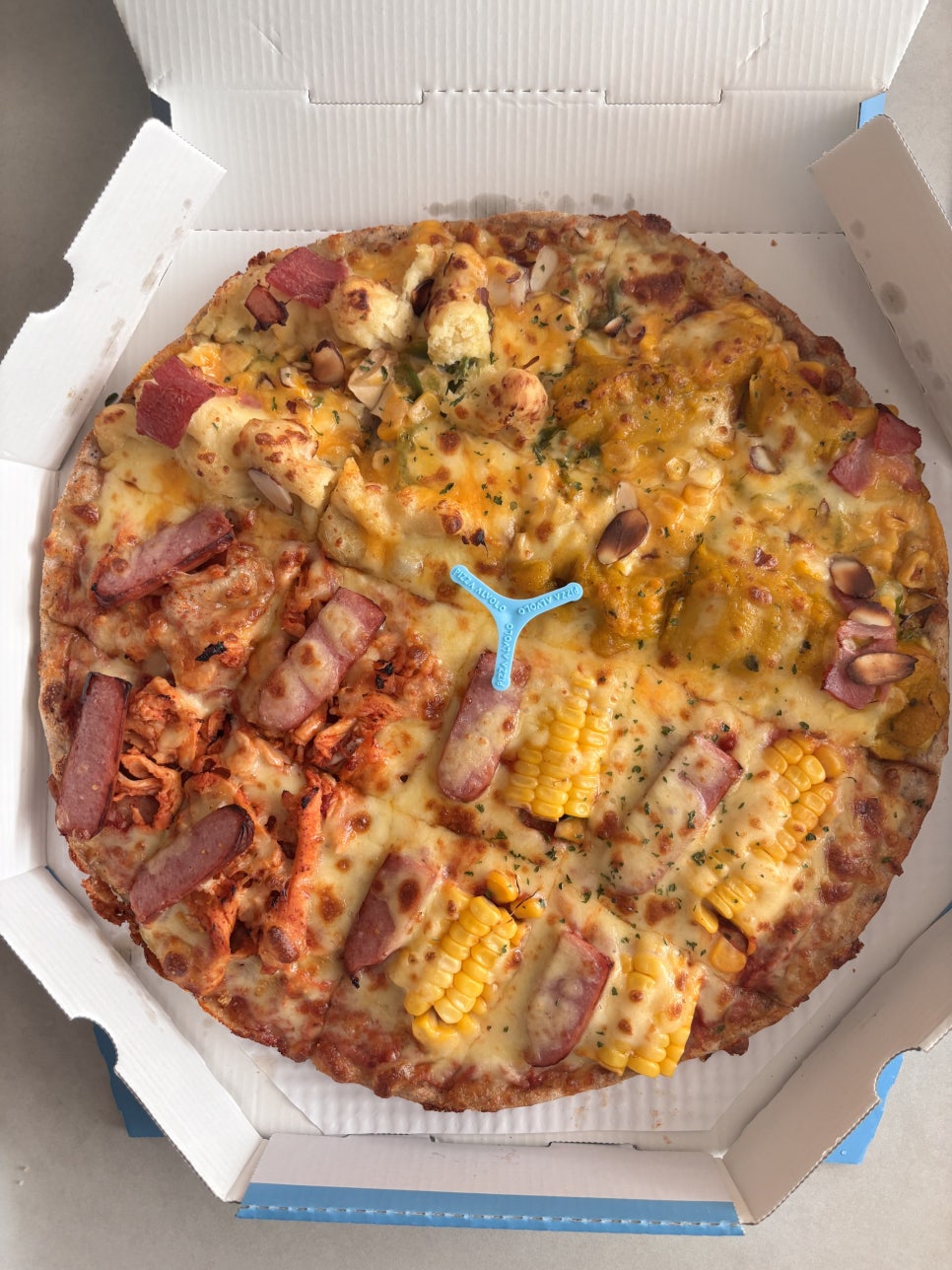 피자알볼로 마포점 사진 5