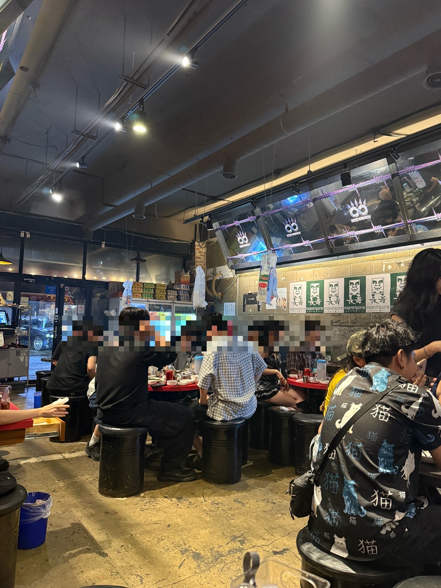 효봉포차 홍대점 대표 사진