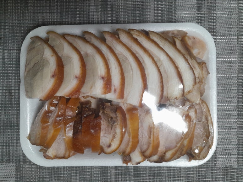 고려왕족발 사진 5