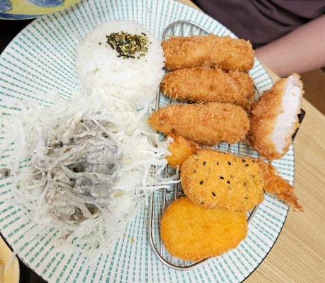 백돈 영통매탄점 사진 7