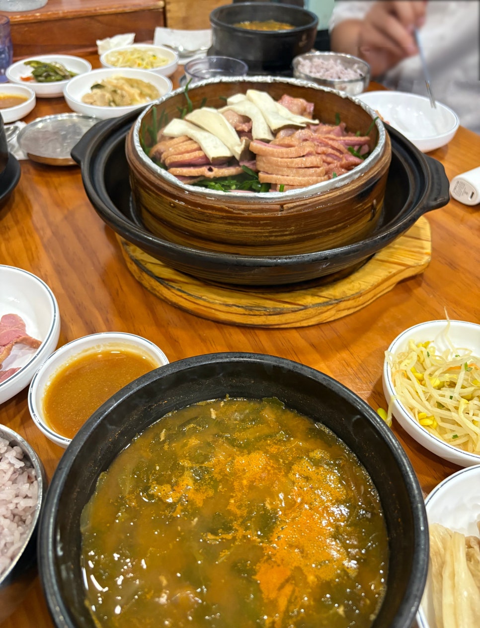 오리마당 사진 7
