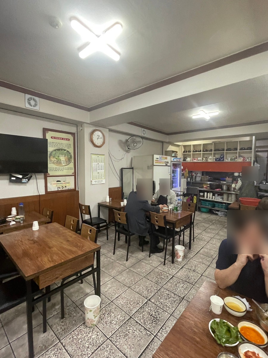 새집남원추어탕 사진 4