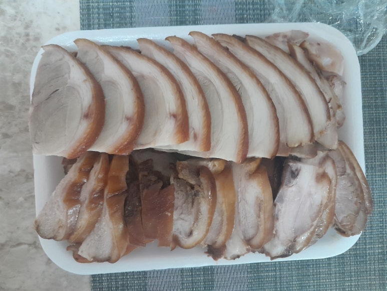 고려왕족발 사진 7