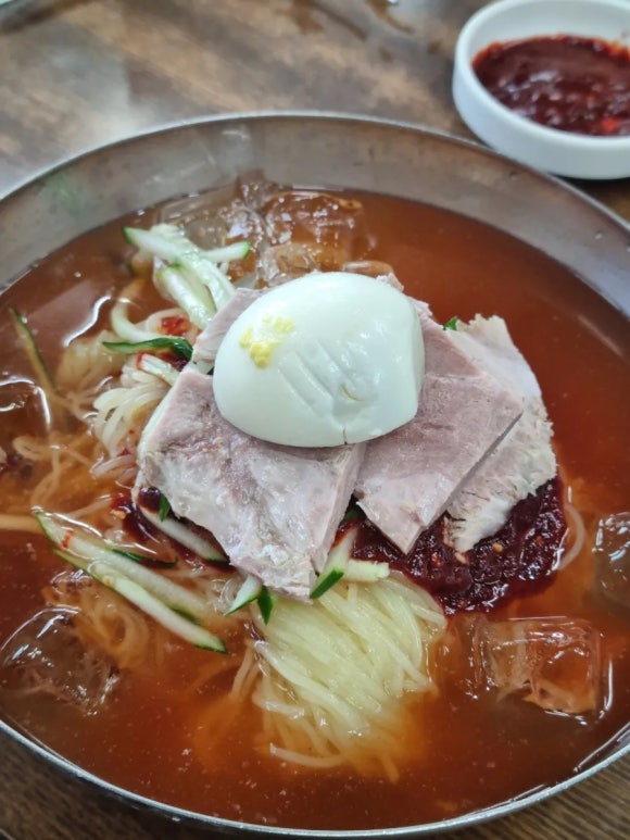 영성식당 사진 7