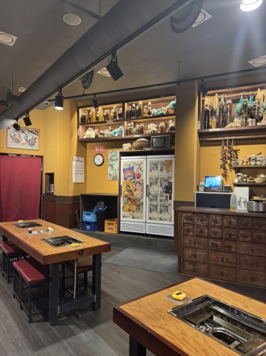 몽촌닭갈비 송도점 사진 5