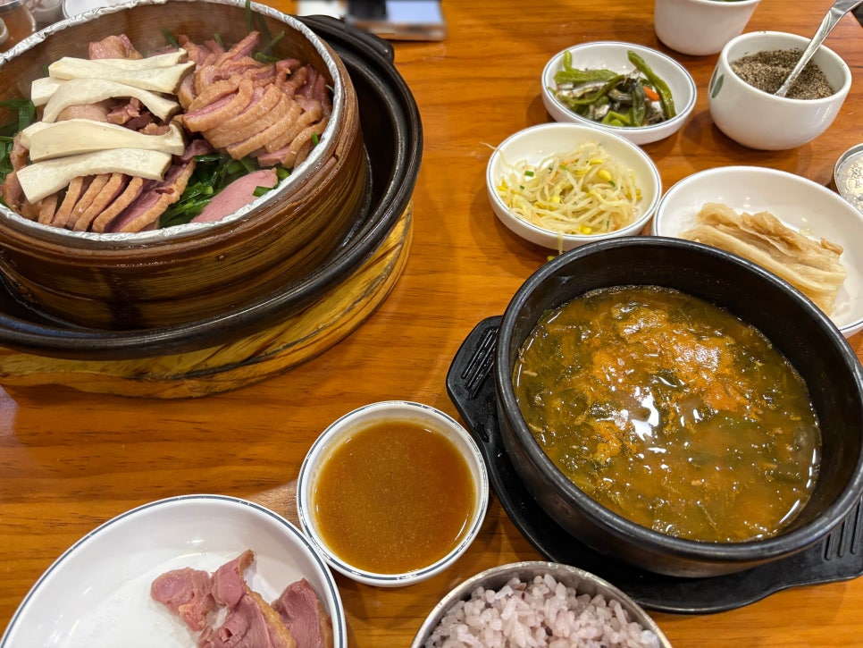 오리마당 사진 6