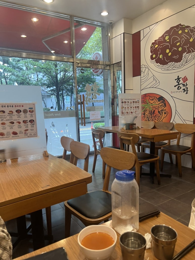 홍짜장 권선점 사진 2