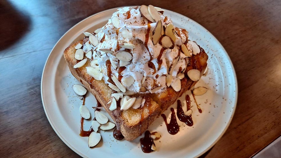 산들카페 이미지