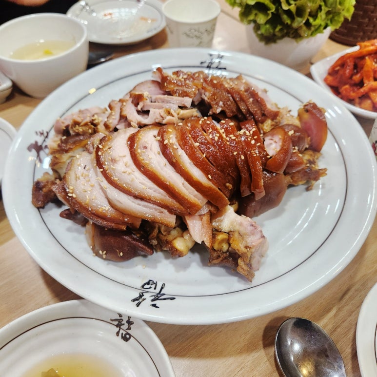 궁돈보쌈 사진 7
