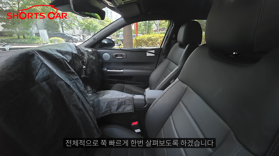 기다릴 만한 이유, 지금의 완성2027 아반떼 페이스리프트와 차세대 CN8의 경계선 이미지 5