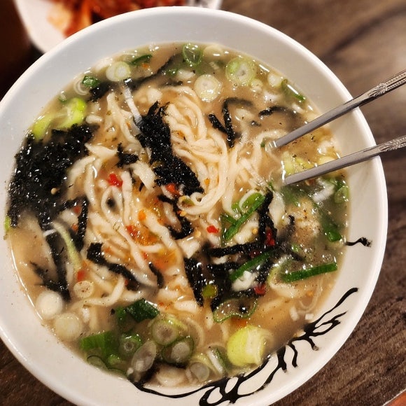이모네손칼국수 사진 8