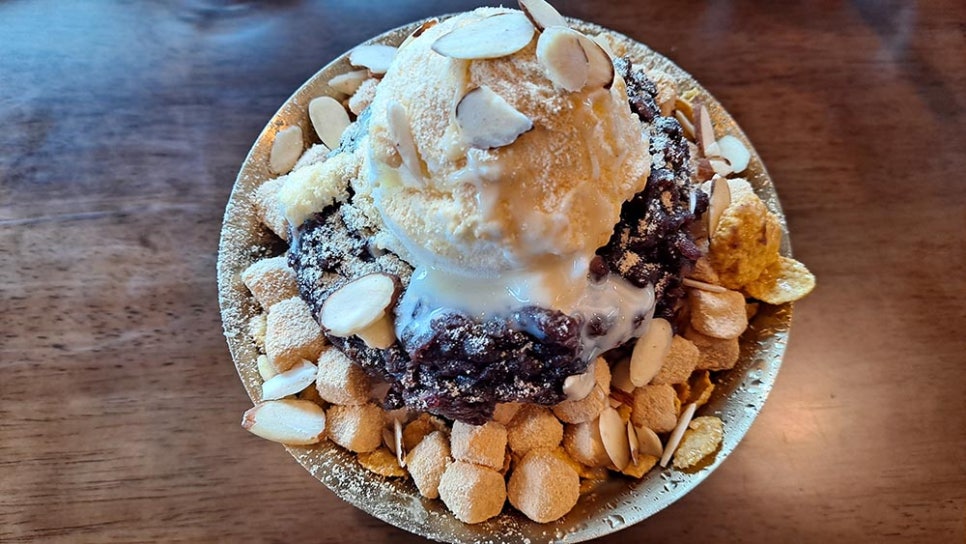 산들카페 이미지