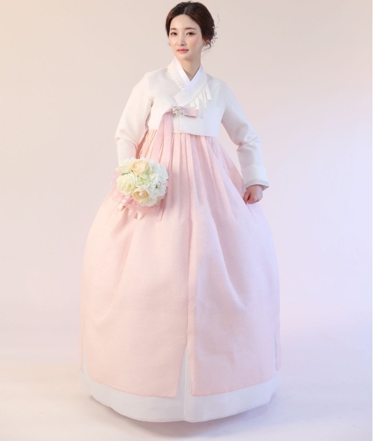 부산한복 이미지