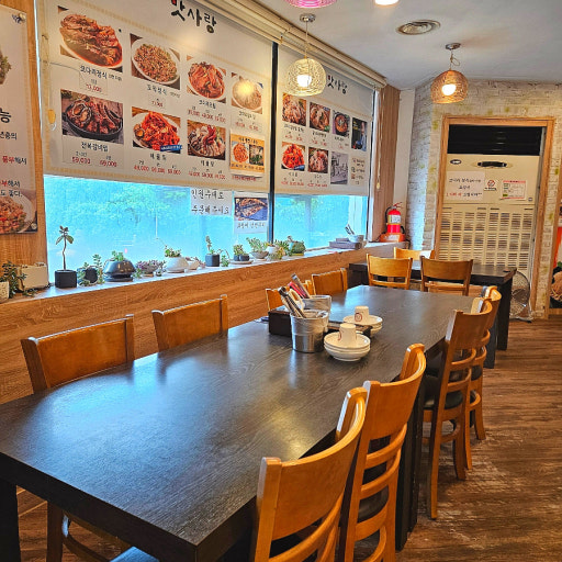 박은자맛사랑 영통점 사진 5