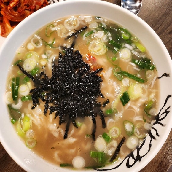 이모네손칼국수 사진 6