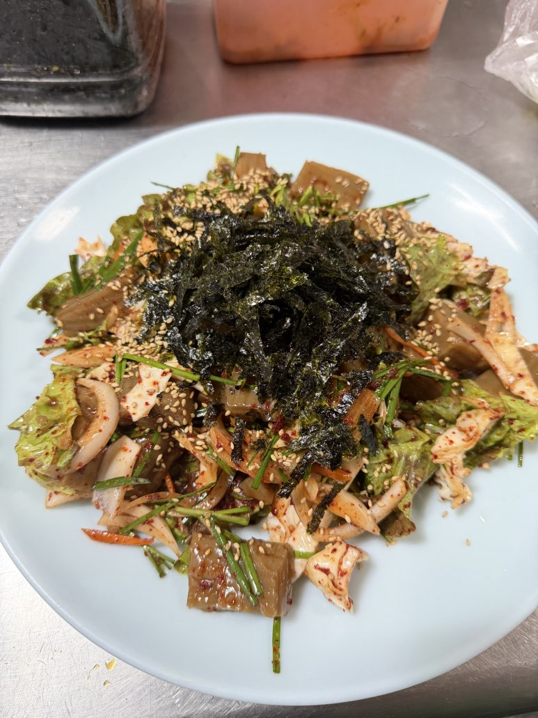 동춘식당 이미지