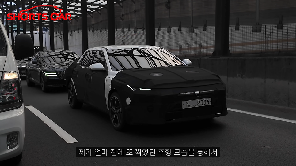 기다릴 만한 이유, 지금의 완성2027 아반떼 페이스리프트와 차세대 CN8의 경계선 이미지 6