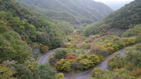 보발재전망대 이미지