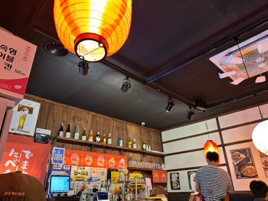 타코로 수원경희대점 사진 8
